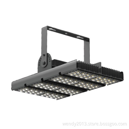 120W New Design LED High Bay